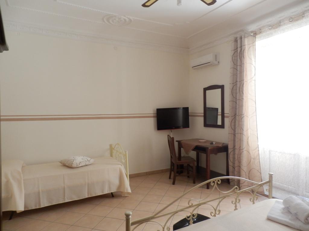 Attarin B&B Палермо Номер фото