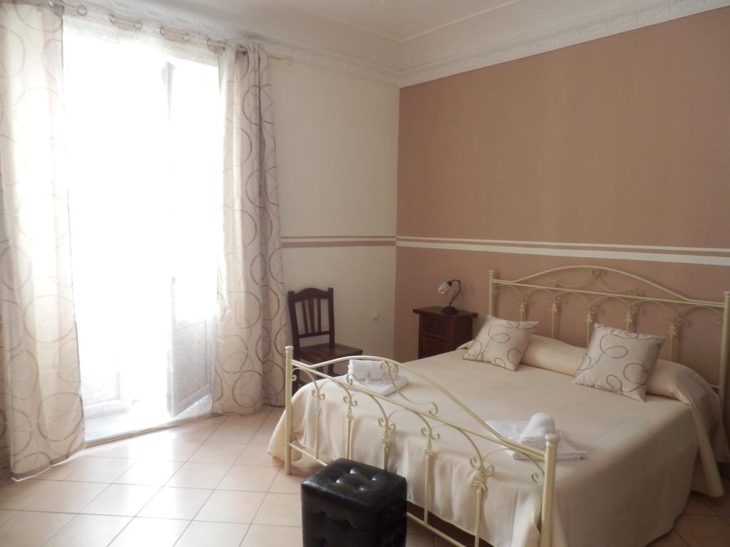 Attarin B&B Палермо Номер фото