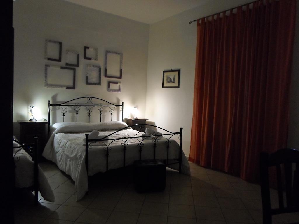 Attarin B&B Палермо Номер фото