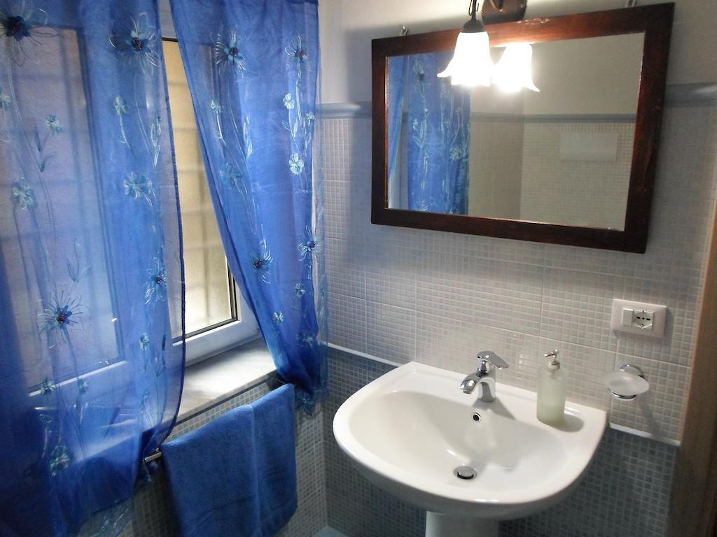 Attarin B&B Палермо Номер фото