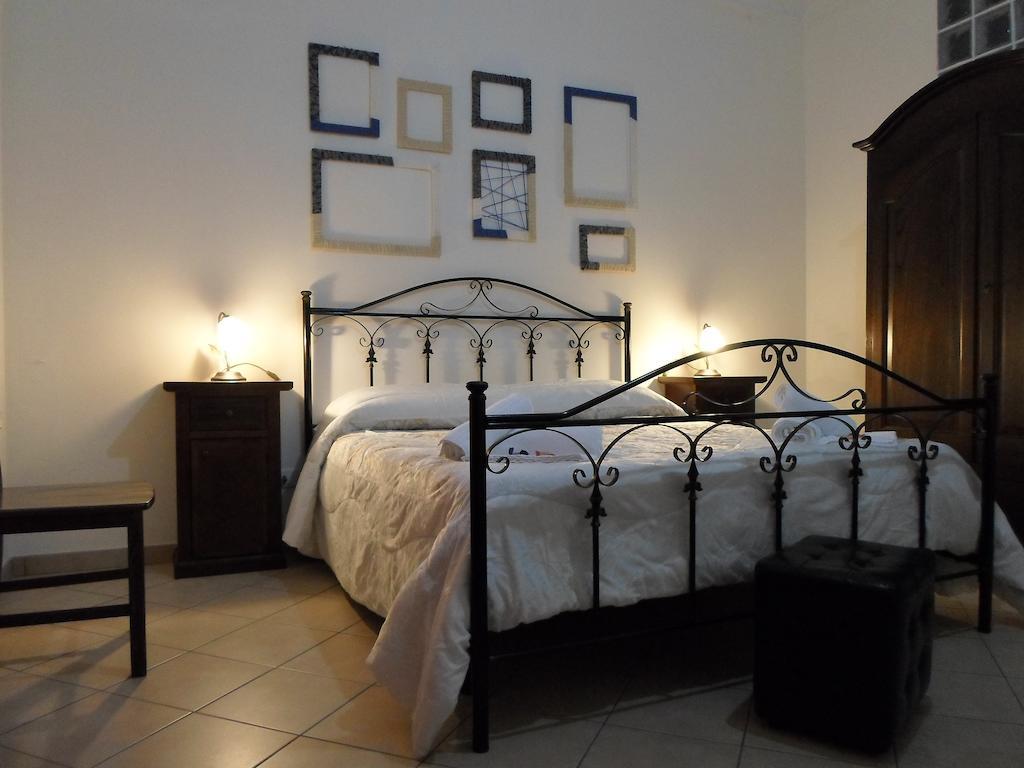 Attarin B&B Палермо Номер фото
