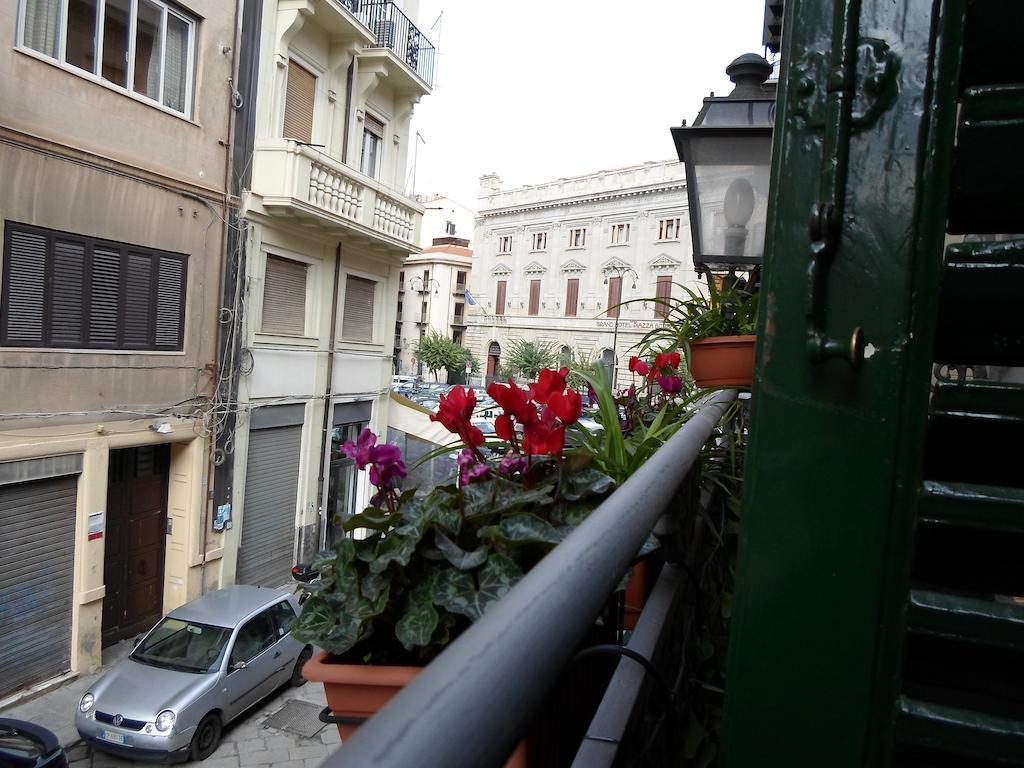 Attarin B&B Палермо Екстер'єр фото