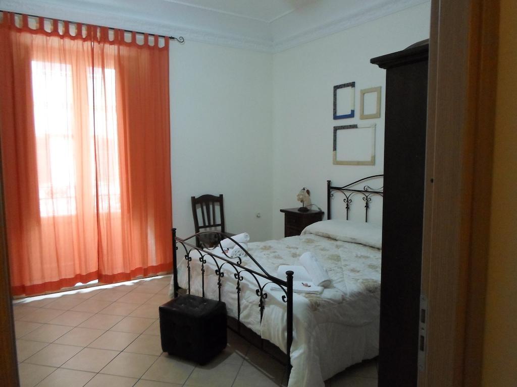 Attarin B&B Палермо Номер фото