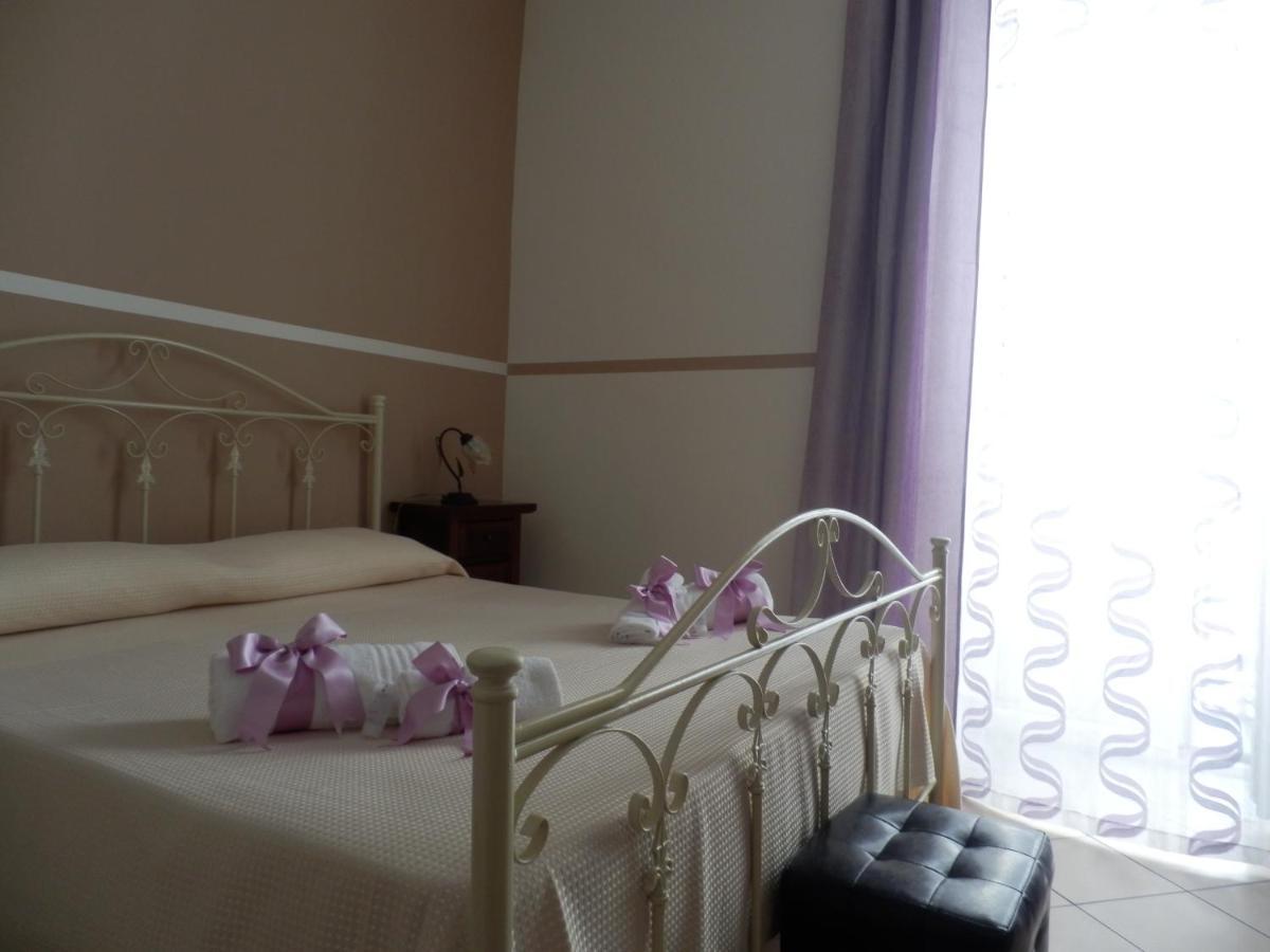 Attarin B&B Палермо Номер фото